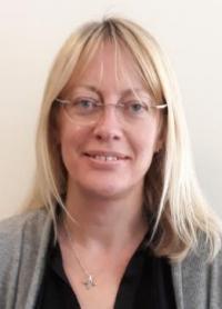 Jackie - Staff Photo